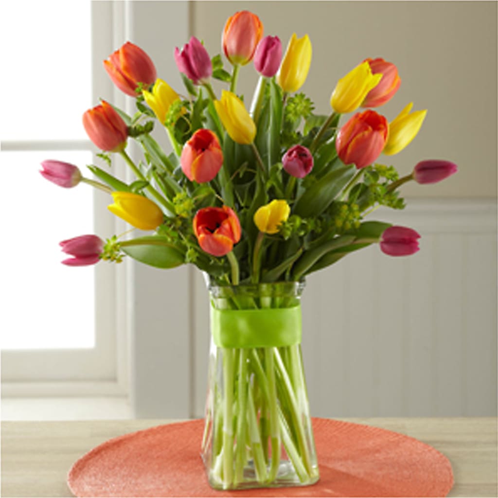 Sunlit Treasures Bouquet – Joya Flowers, Central Islip NY