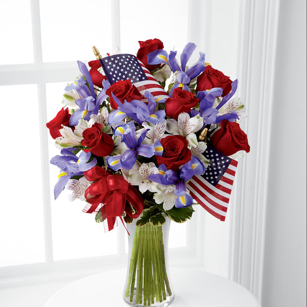 Unity Bouquet – Joya Flowers, Central Islip NY