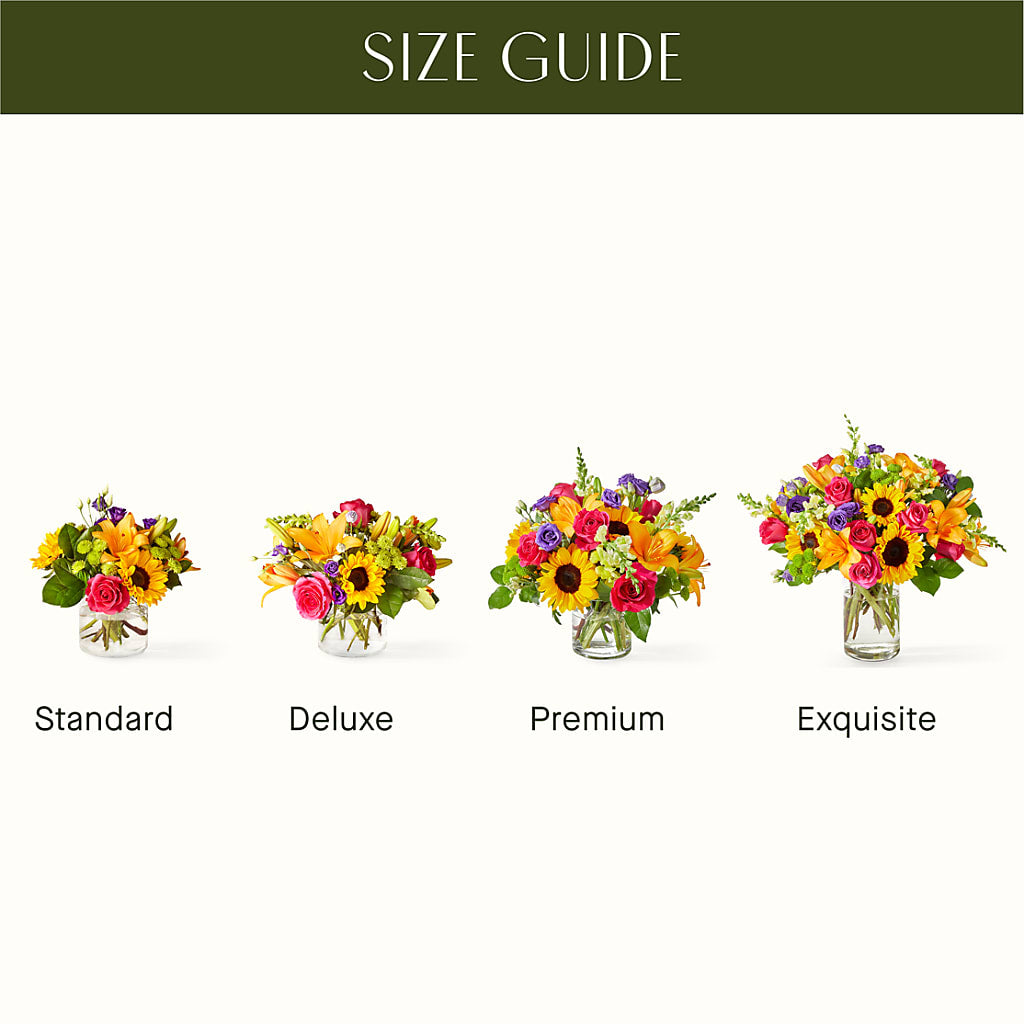 Best Day Bouquet – Joya Flowers, Central Islip NY