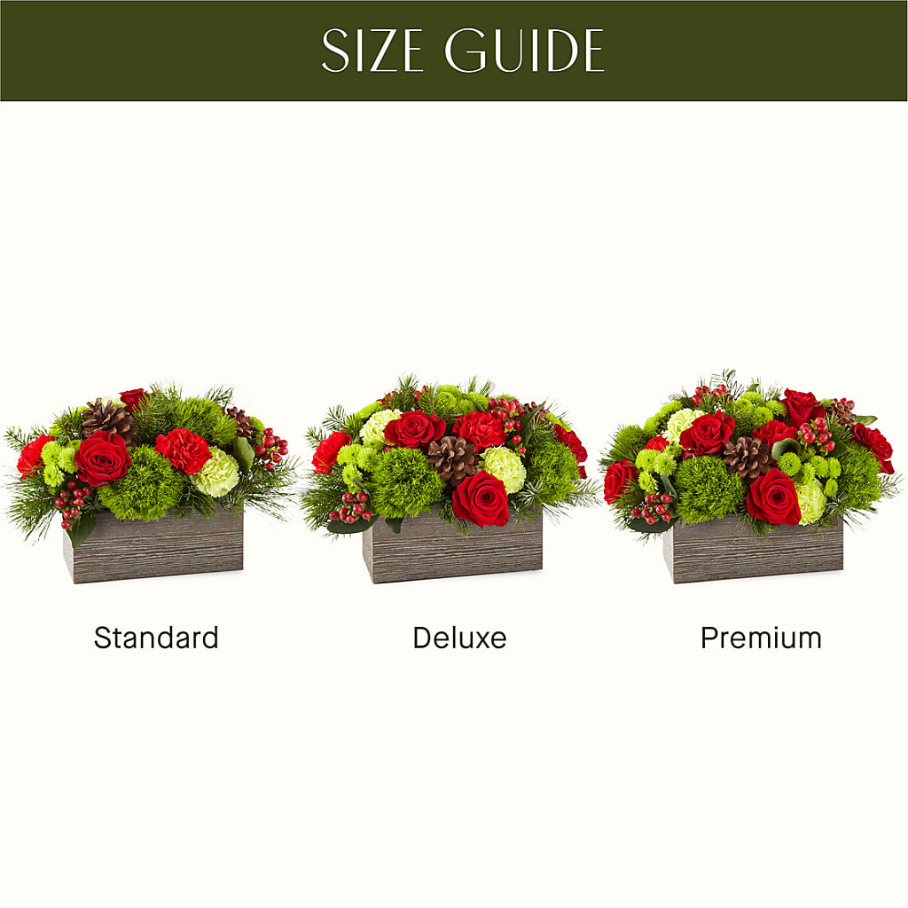 Bundled Up Bouquet – Joya Flowers, Central Islip NY