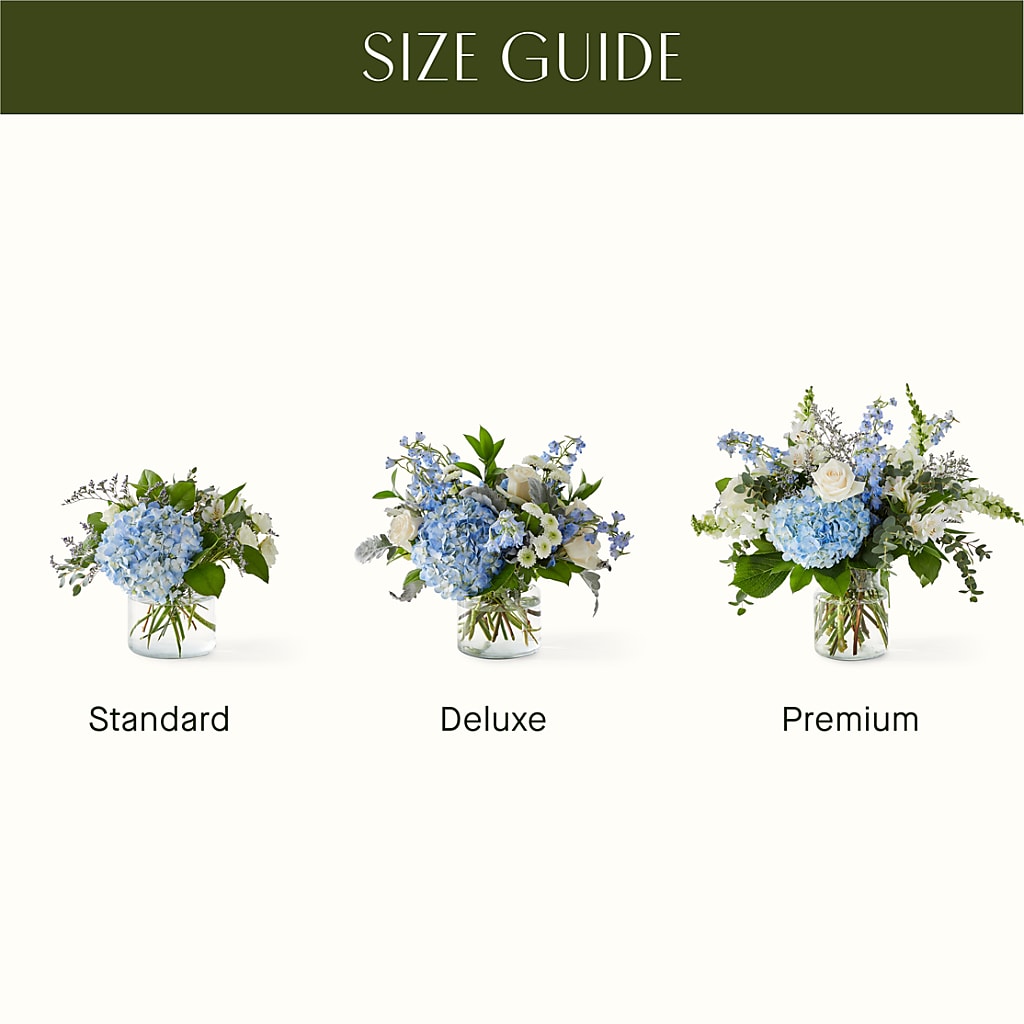 Coastal Blossom Bouquet – Joya Flowers, Central Islip NY