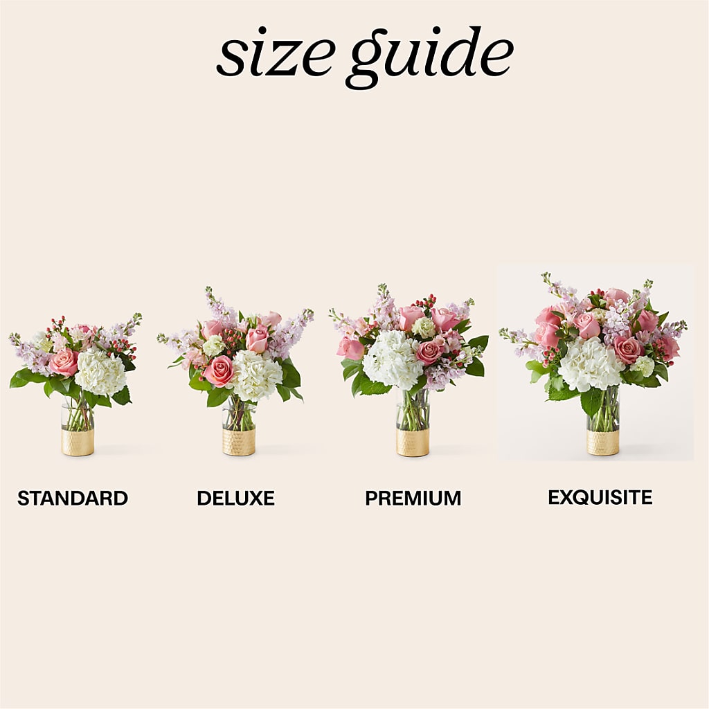 Little Luxuries Bouquet – Joya Flowers, Central Islip NY