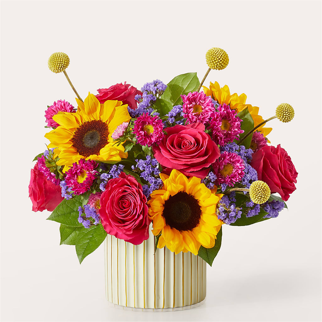 Bubbly Bouquet – Joya Flowers, Central Islip NY