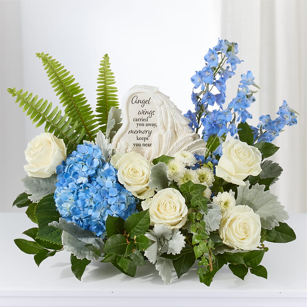 Dearest Arrangement – Joya Flowers, Central Islip NY