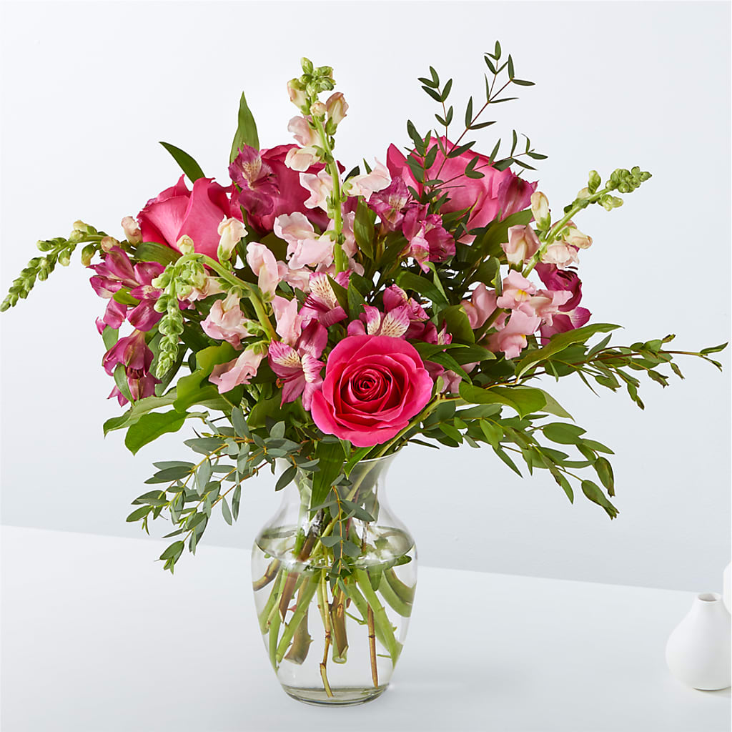 Evermore Bouquet – Joya Flowers, Central Islip NY