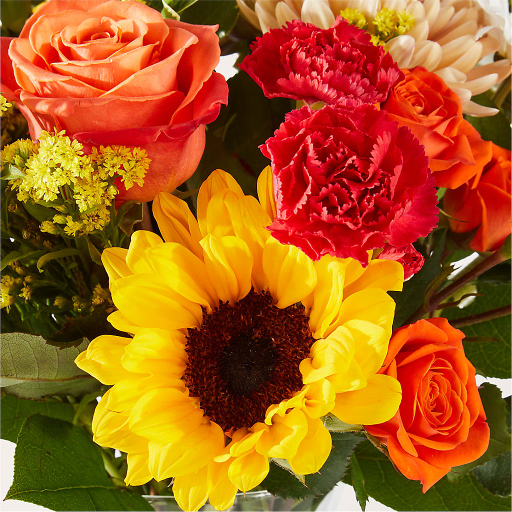 Sweater Season - A Florist Original – Joya Flowers, Central Islip NY