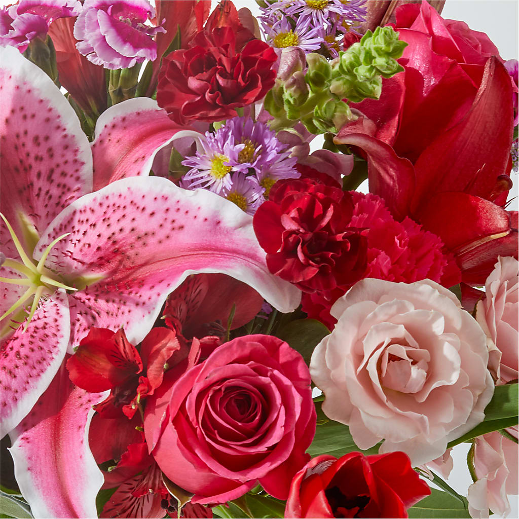 Simply the Best - A Florist Original – Joya Flowers, Central Islip NY