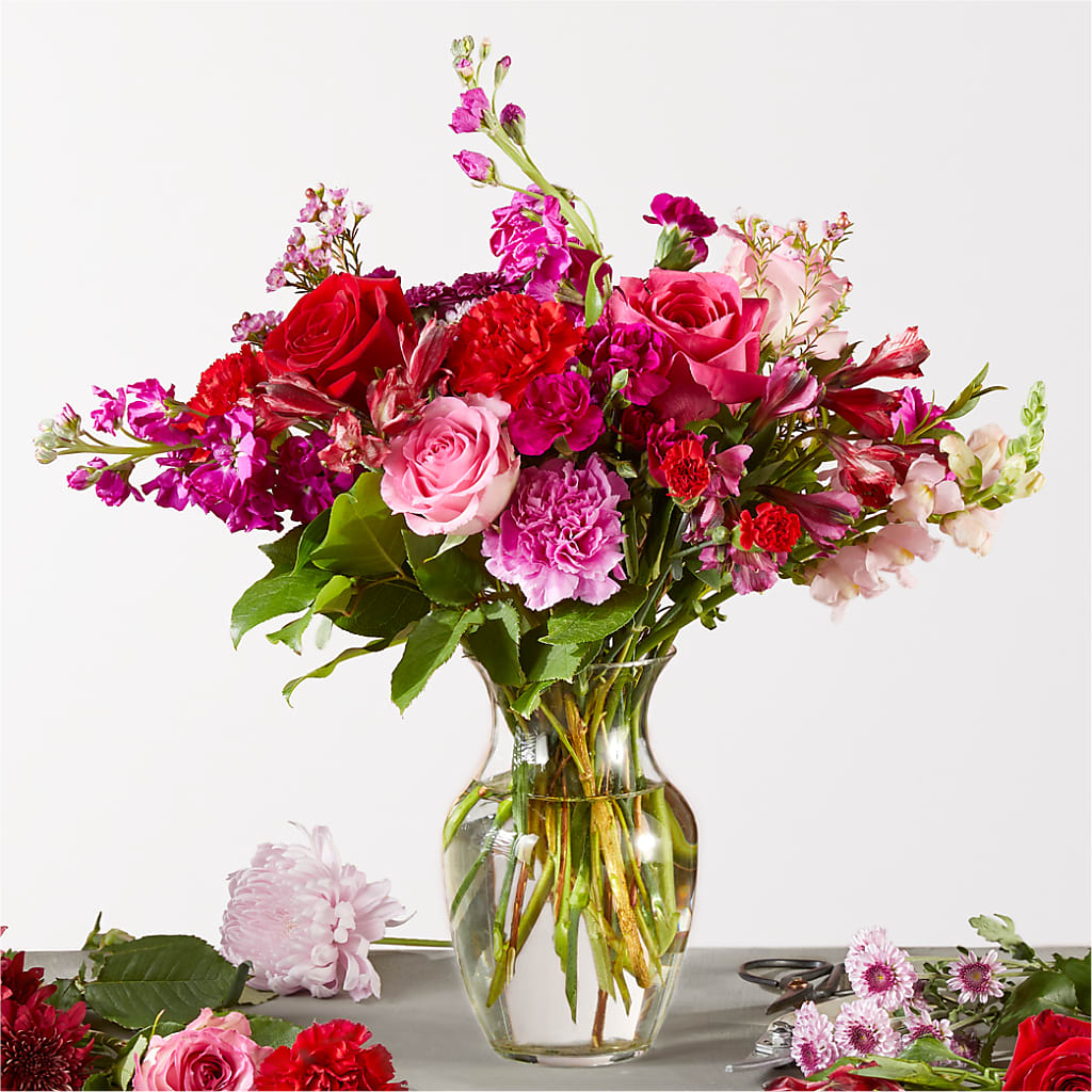Regal Jewel – A Florist Original – Joya Flowers, Central Islip NY