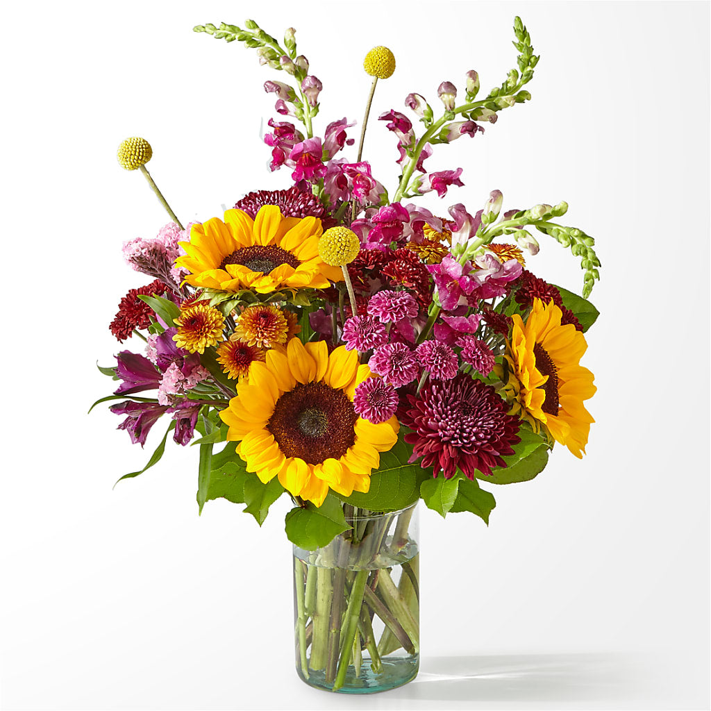 Pop of Whimsy Bouquet – Joya Flowers, Central Islip NY