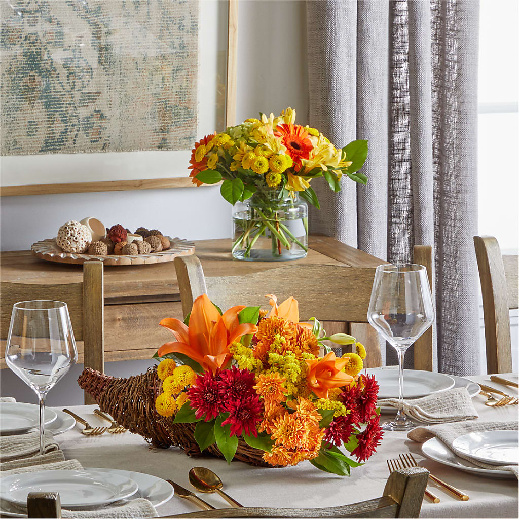 Blooming and Blessed Bundle – Joya Flowers, Central Islip NY
