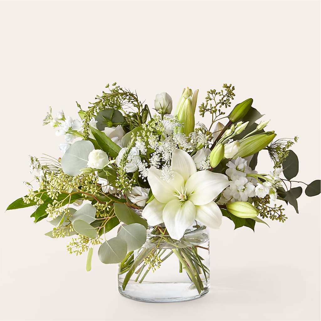 Alluring Elegance Bouquet – Joya Flowers, Central Islip NY