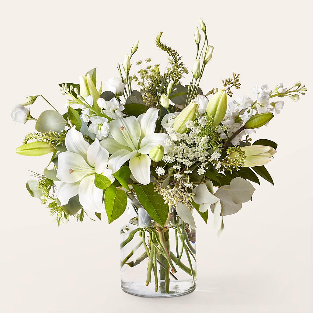 Alluring Elegance Bouquet – Joya Flowers, Central Islip NY