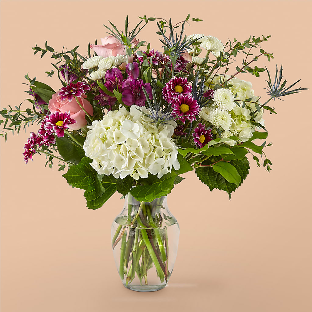 Parlour Bouquet – Joya Flowers, Central Islip NY