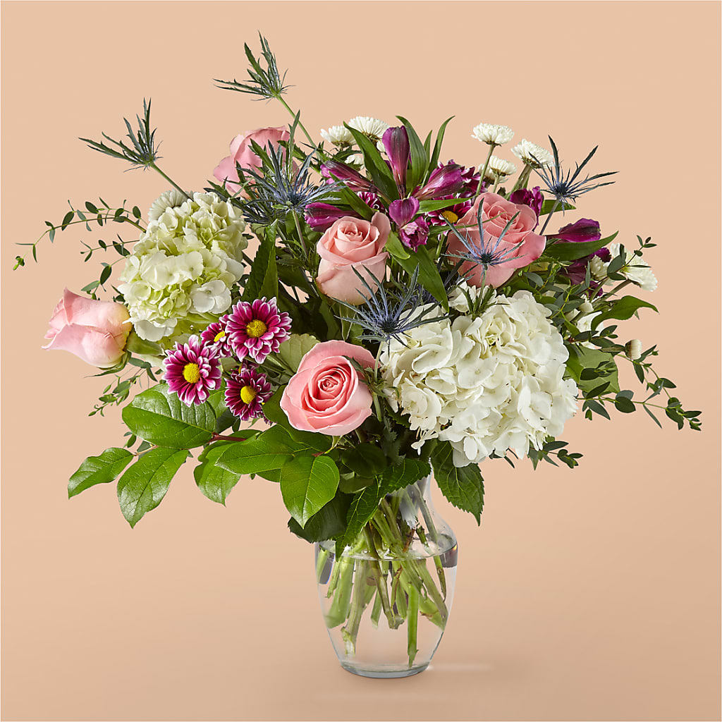 Parlour Bouquet – Joya Flowers, Central Islip NY