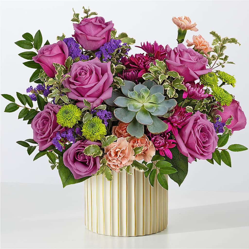 You're a Gem Bouquet – Joya Flowers, Central Islip NY