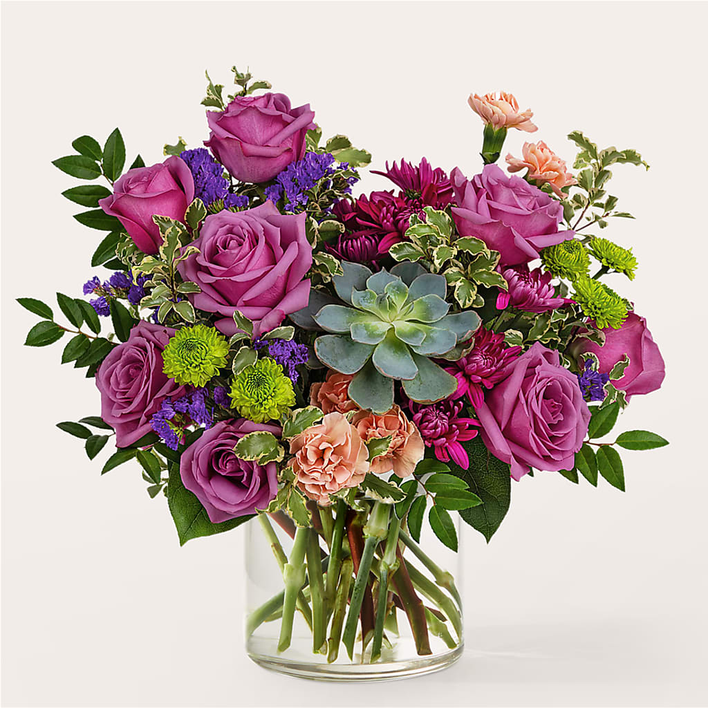 You're a Gem Bouquet – Joya Flowers, Central Islip NY