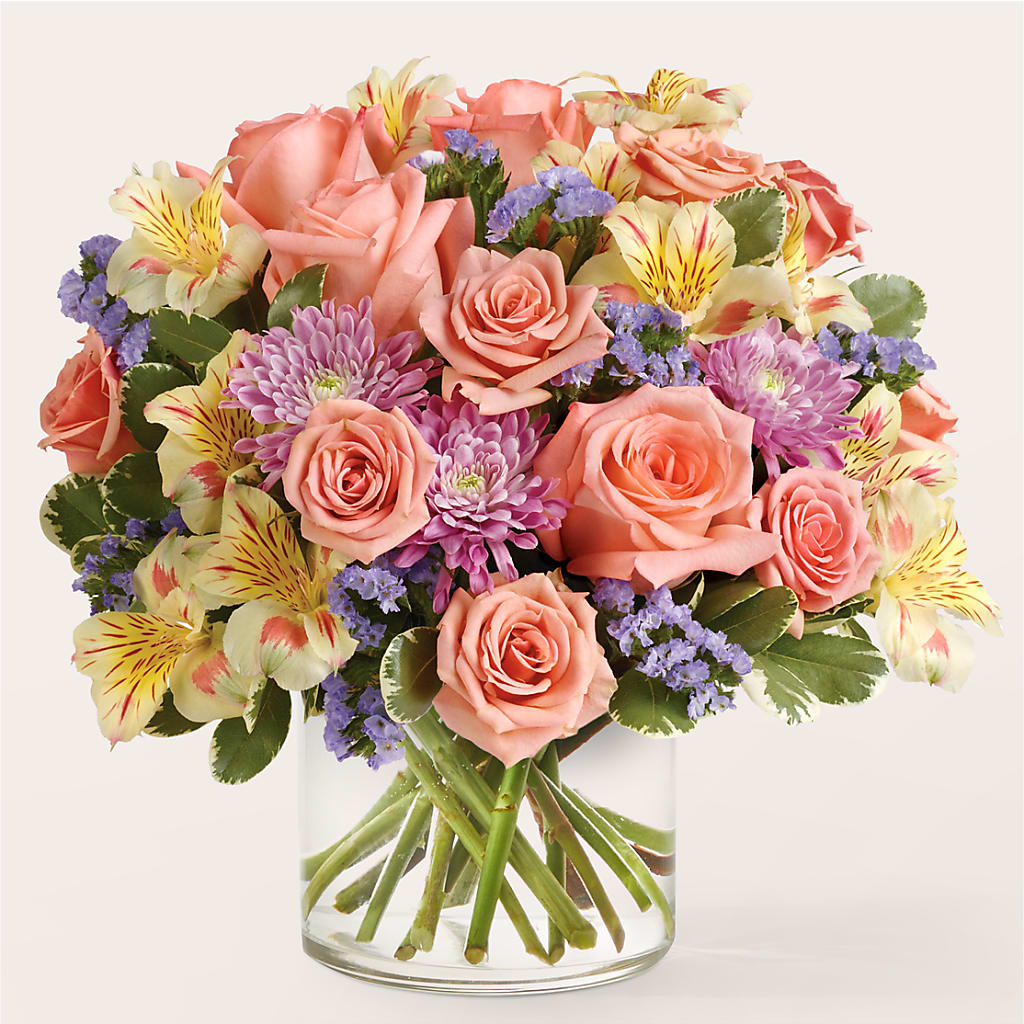Candy Coated Bouquet – Joya Flowers, Central Islip NY