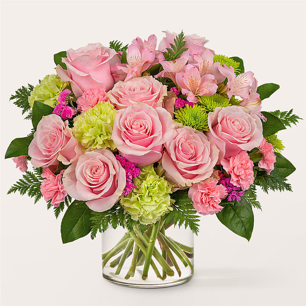 Pinch Me Bouquet – Joya Flowers, Central Islip NY