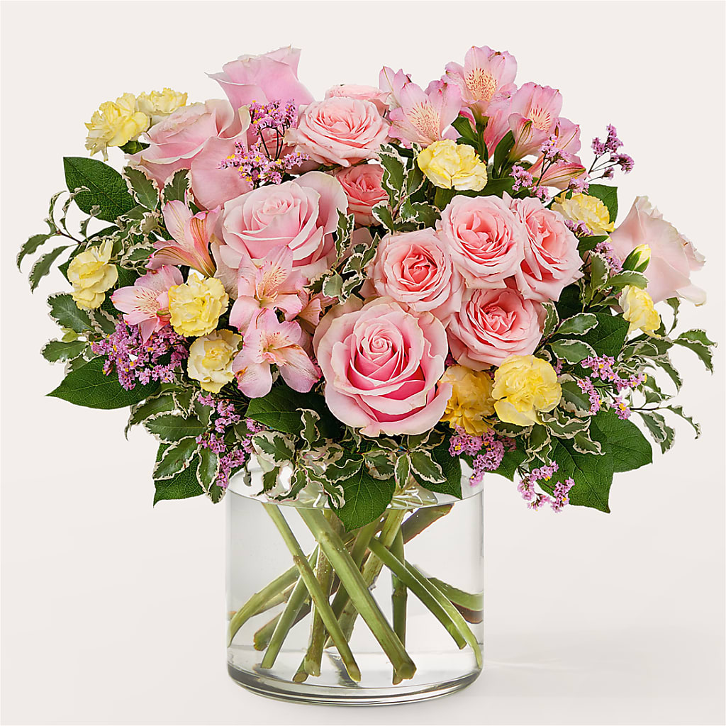 Refreshed Bouquet – Joya Flowers, Central Islip NY