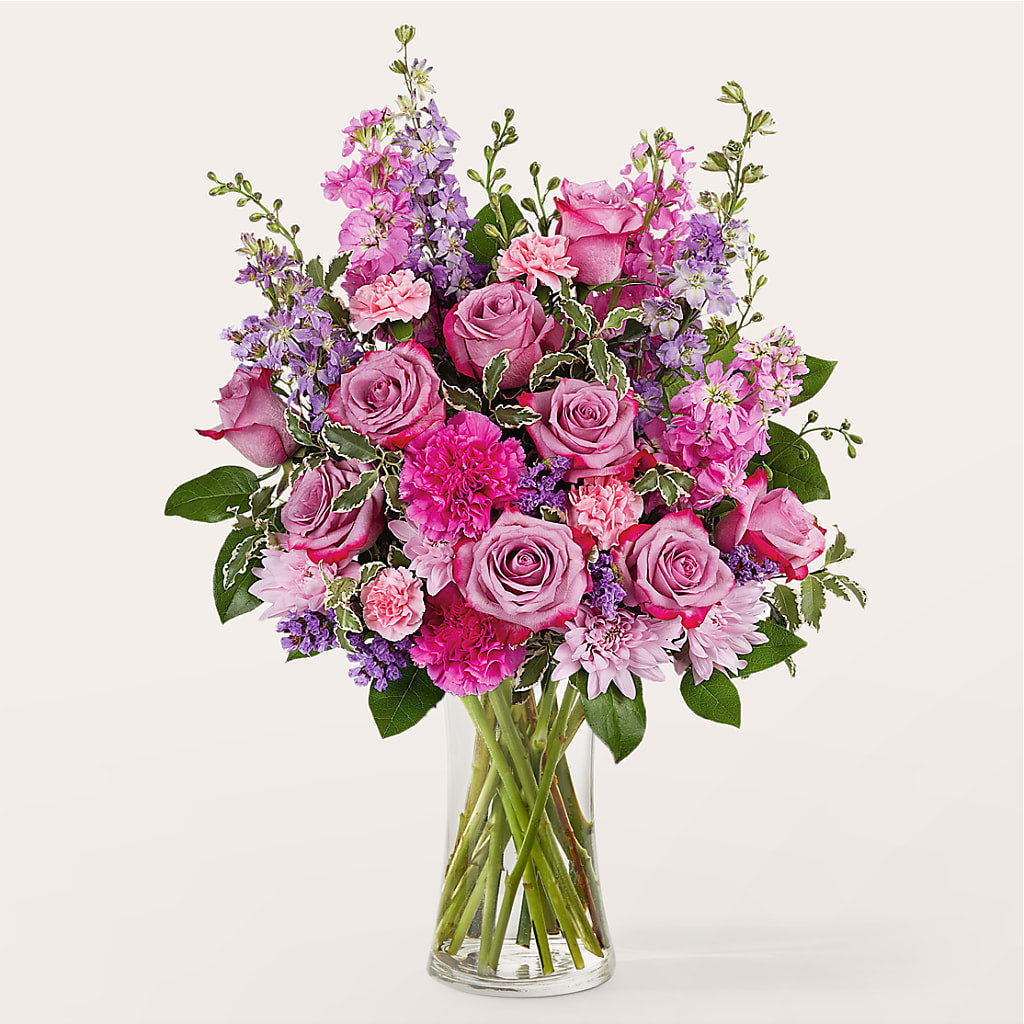 Sincerely Yours Bouquet – Joya Flowers, Central Islip NY