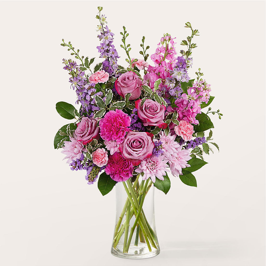Sincerely Yours Bouquet – Joya Flowers, Central Islip NY