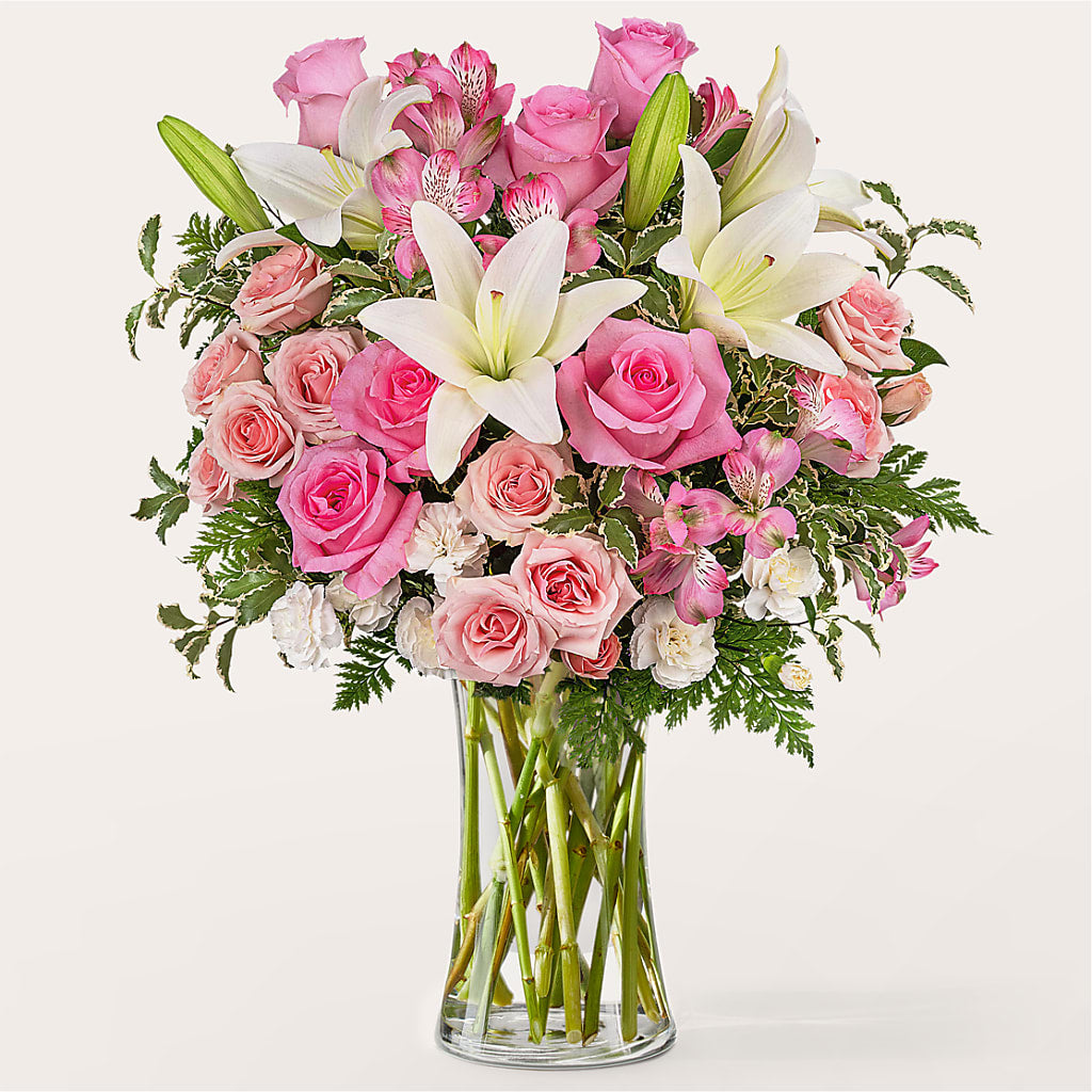 All the Best Bouquet – Joya Flowers, Central Islip NY