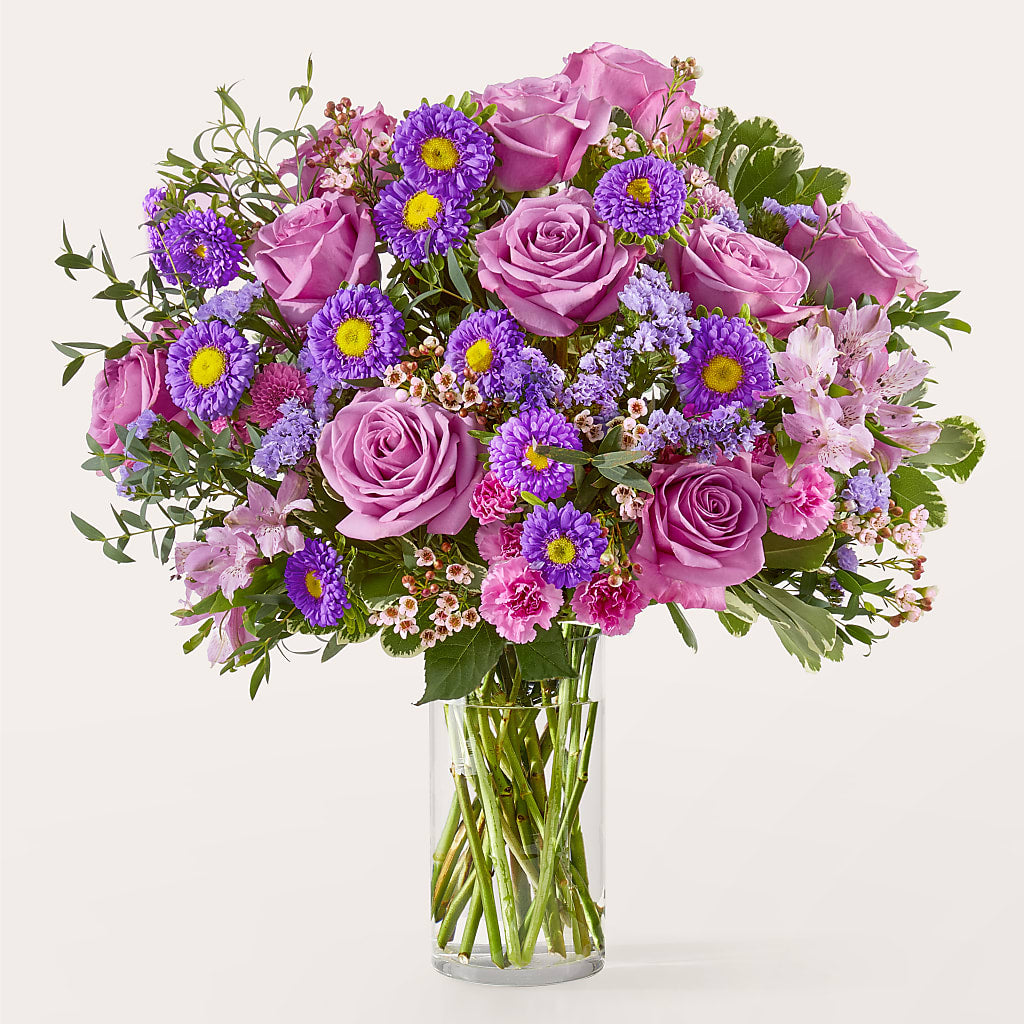 Fanciful Blossoms Bouquet – Joya Flowers, Central Islip NY