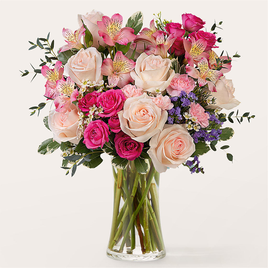 A La Mode Bouquet – Joya Flowers, Central Islip NY