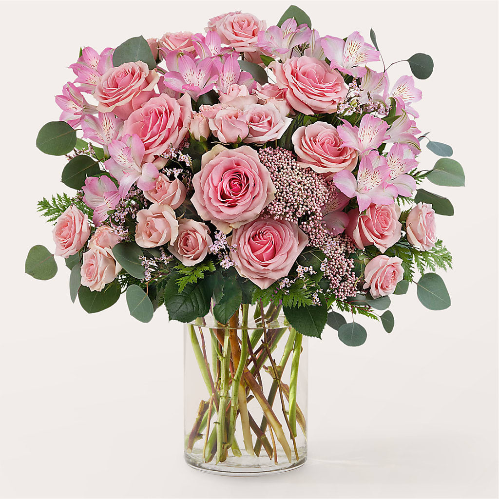 Sweetheart Bouquet – Joya Flowers, Central Islip NY