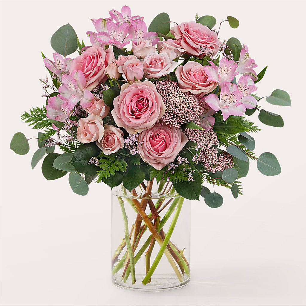 Sweetheart Bouquet – Joya Flowers, Central Islip NY