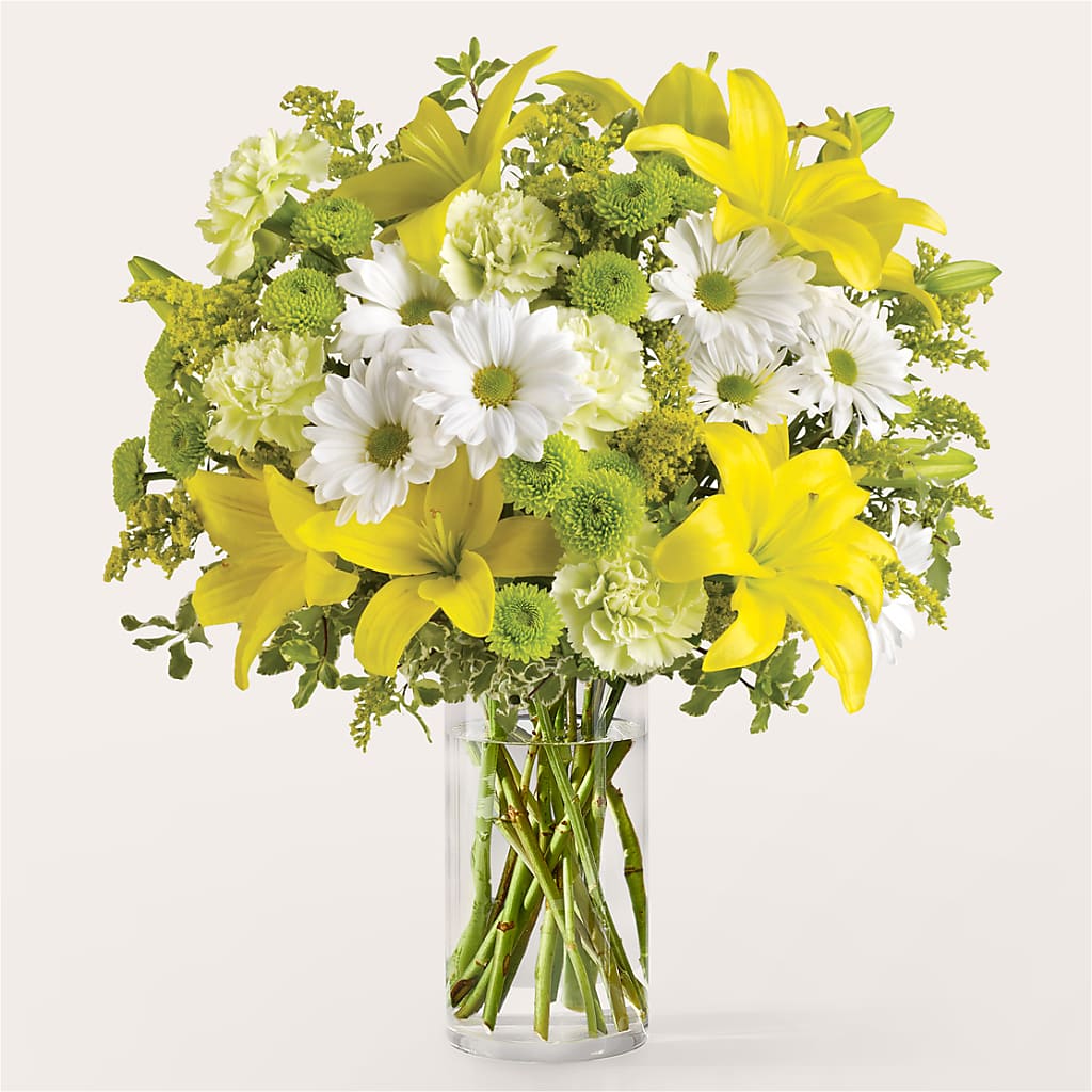 Fresh Start Bouquet – Joya Flowers, Central Islip NY