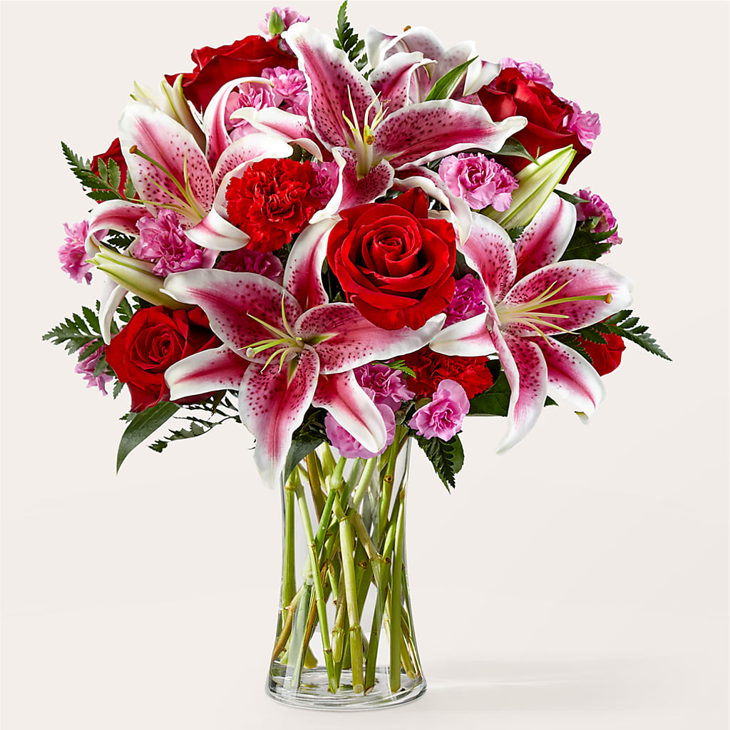 Honeymoon Bouquet – Joya Flowers, Central Islip NY