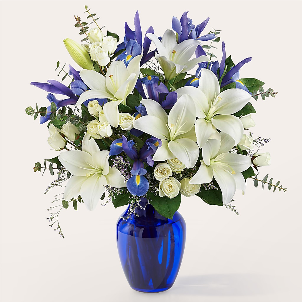 Restorative Pause Bouquet – Joya Flowers, Central Islip NY