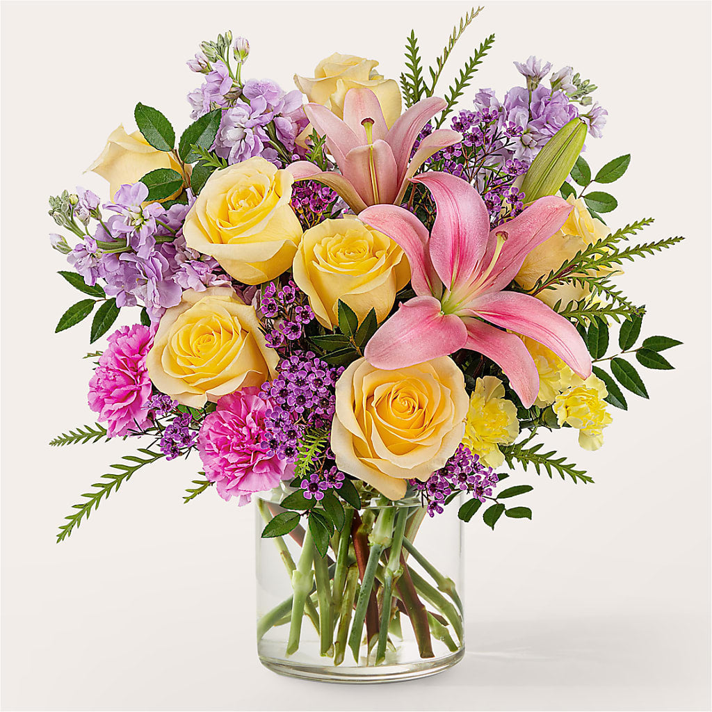 Jubilee Bouquet – Joya Flowers, Central Islip NY