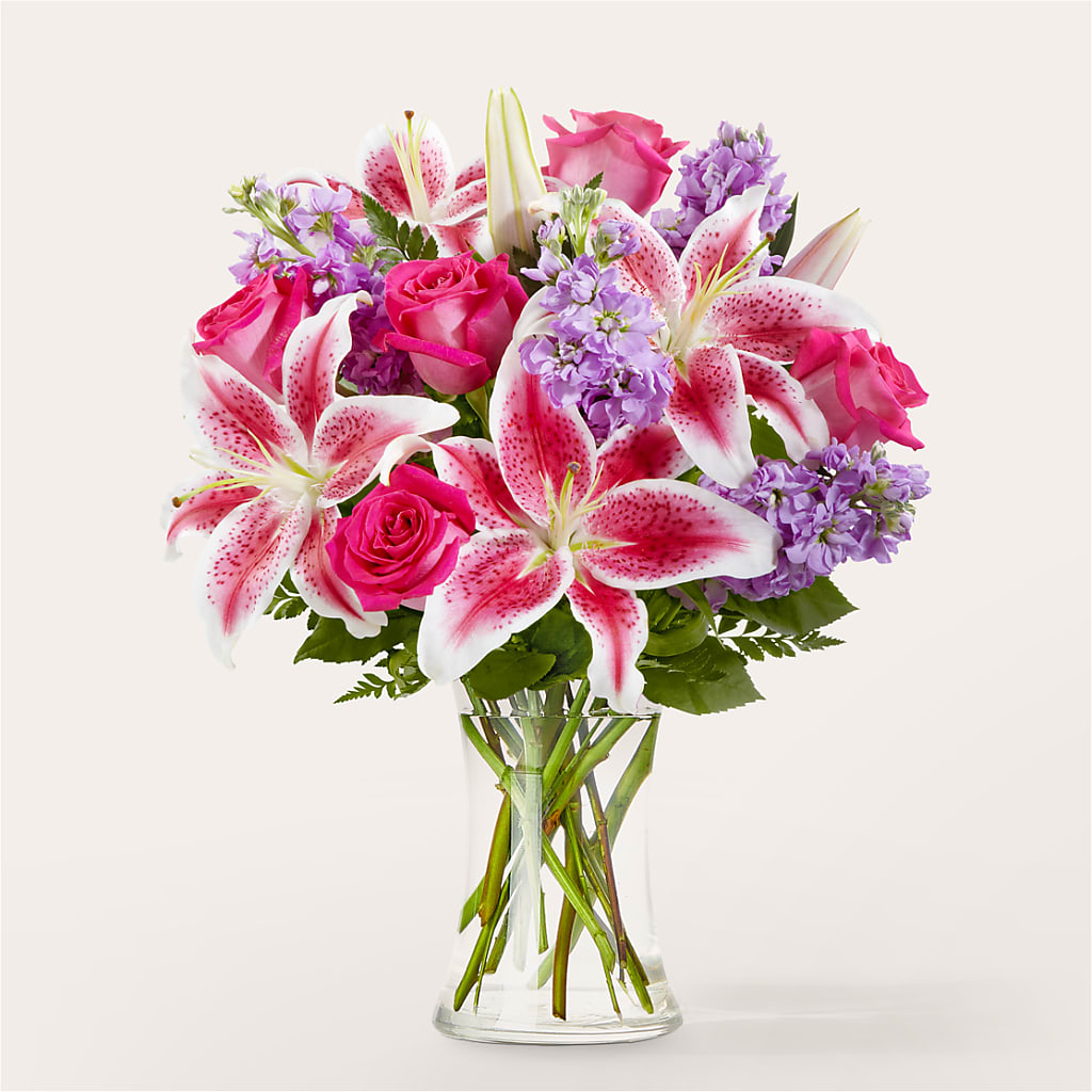 Amore Bouquet – Joya Flowers, Central Islip NY