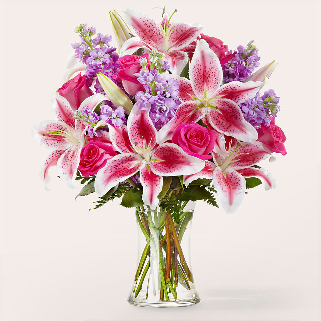 Amore Bouquet – Joya Flowers, Central Islip NY