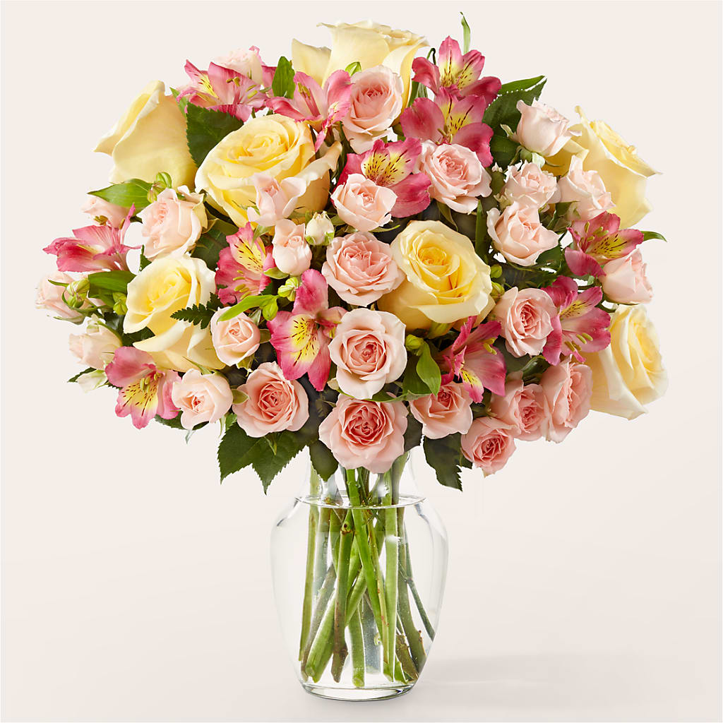 Just Lovely Bouquet – Joya Flowers, Central Islip NY