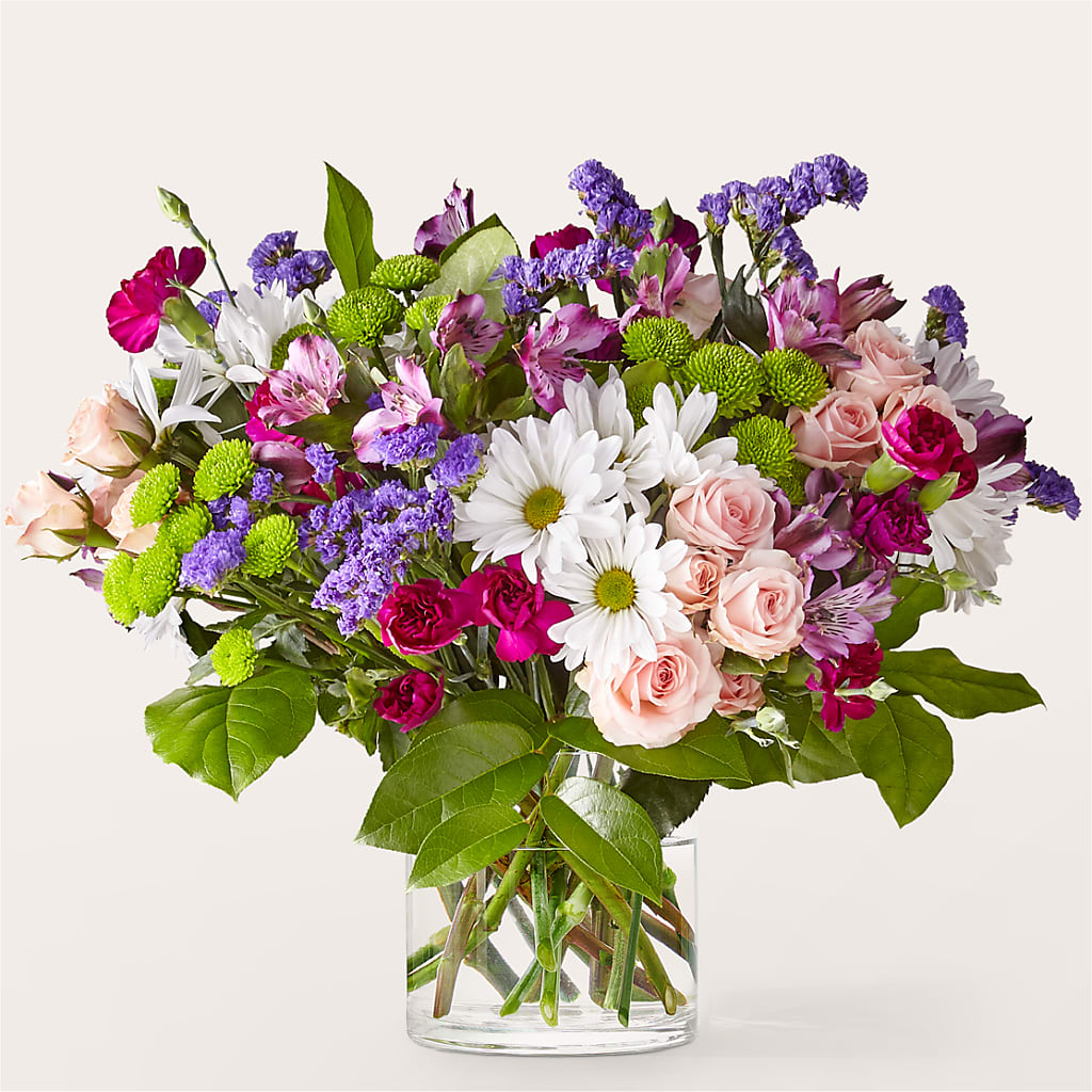 Wild Berry Bouquet – Joya Flowers, Central Islip NY