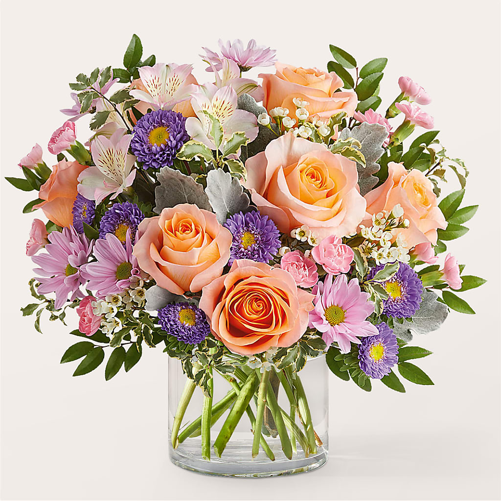 Glimmer Bouquet – Joya Flowers, Central Islip NY