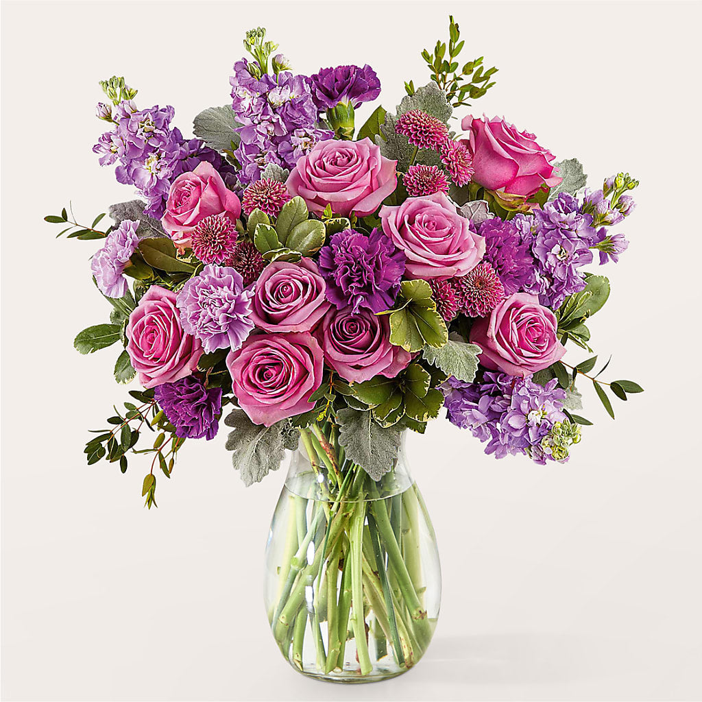 A Love Story Bouquet – Joya Flowers, Central Islip NY
