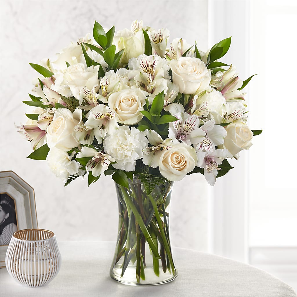 Cherished Friend Bouquet – Joya Flowers, Central Islip NY