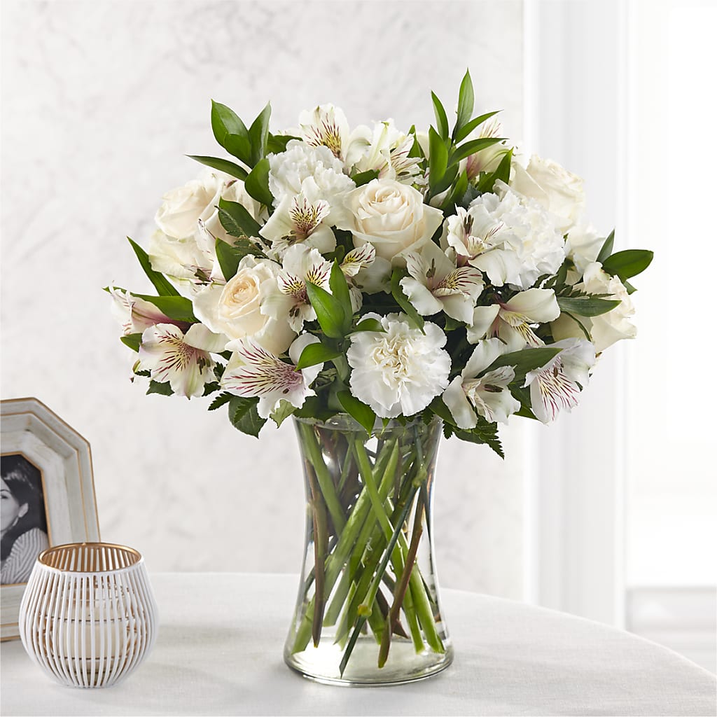 Cherished Friend Bouquet – Joya Flowers, Central Islip NY