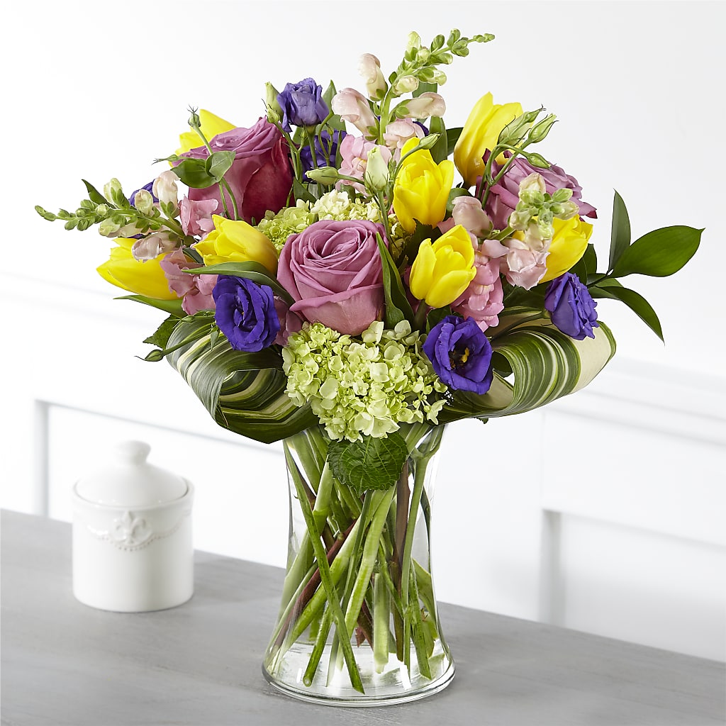 Wondrous Memories Bouquet – Joya Flowers, Central Islip NY