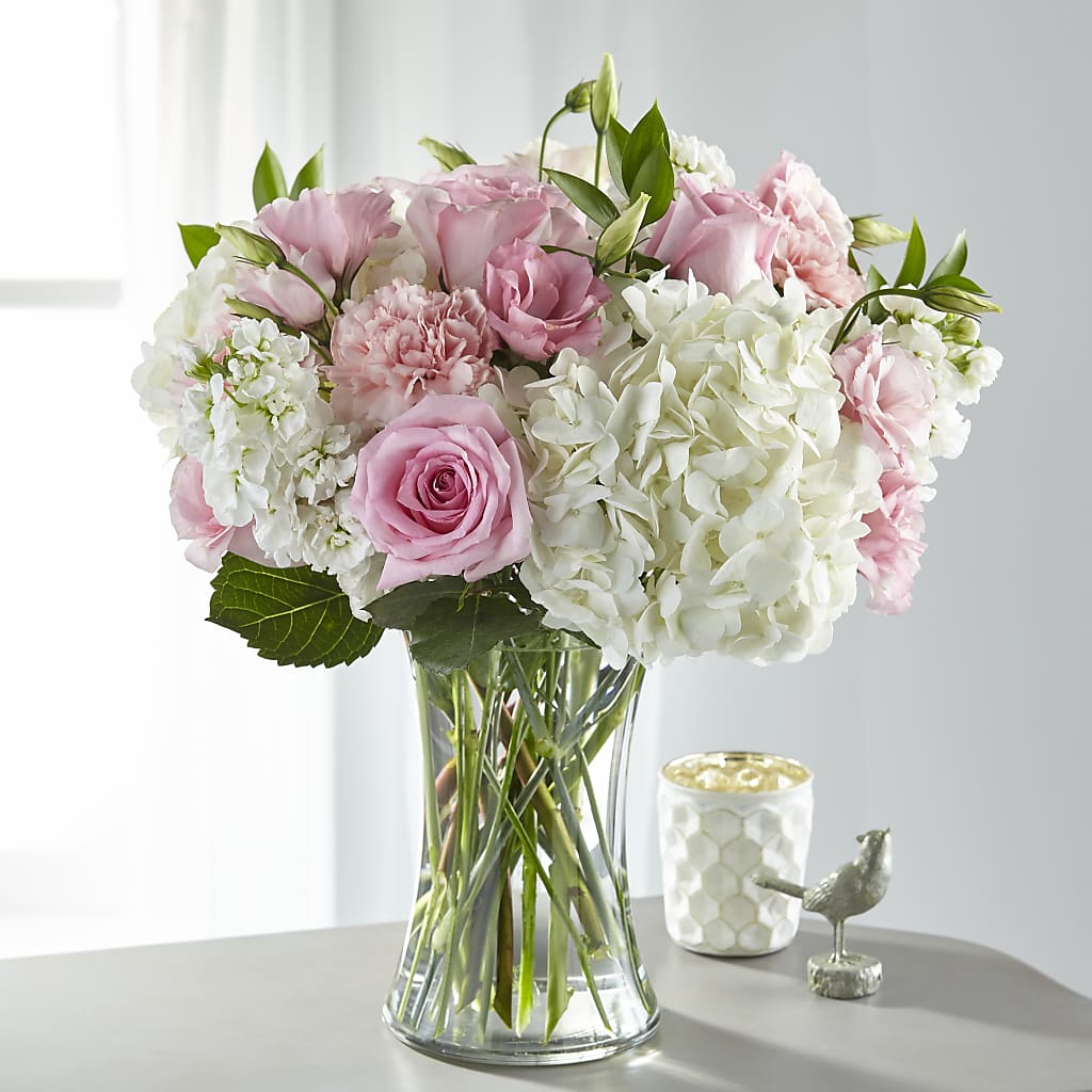 Guiding Grace Bouquet – Joya Flowers, Central Islip NY
