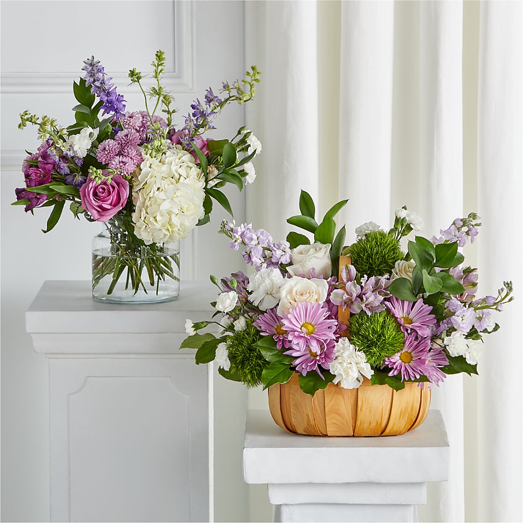 Tender Embrace Bundles – Joya Flowers, Central Islip NY