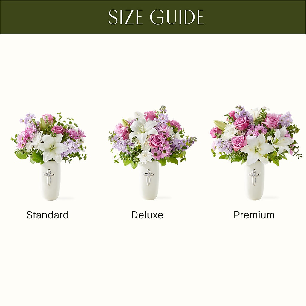 Sacred Space Bouquet – Joya Flowers, Central Islip NY