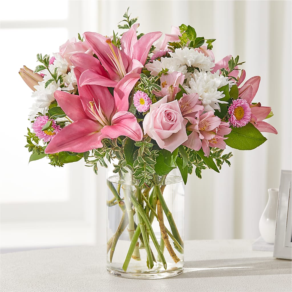 Healing Hug Bouquet – Joya Flowers, Central Islip NY