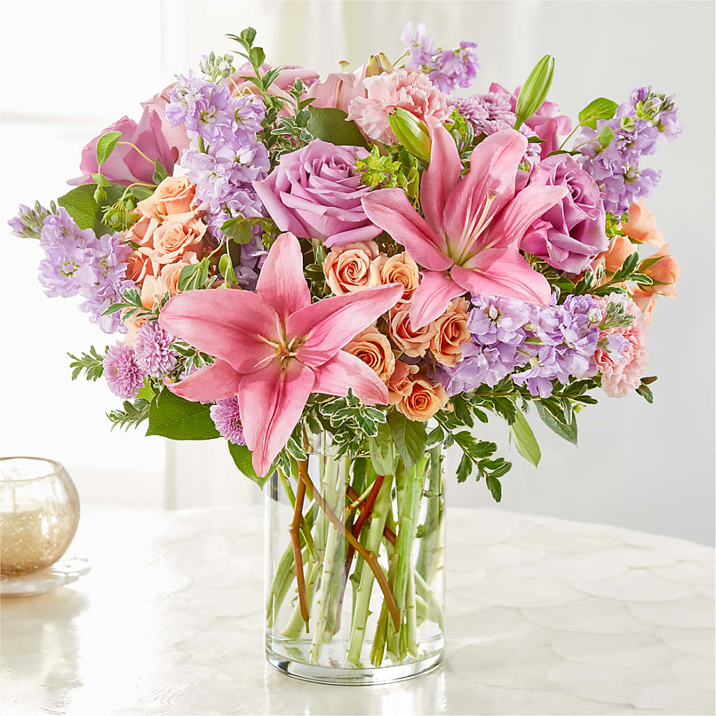 Resilience Bouquet – Joya Flowers, Central Islip NY