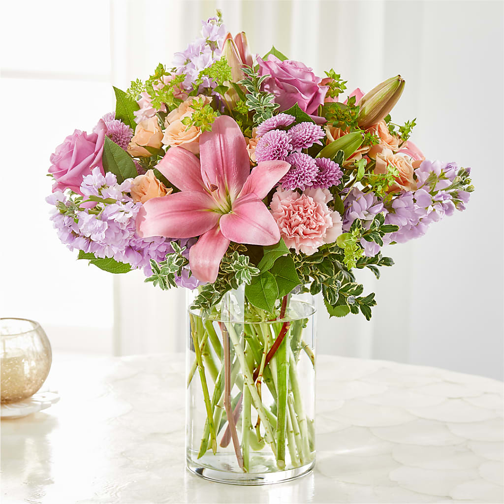Resilience Bouquet – Joya Flowers, Central Islip NY