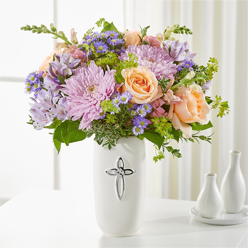 Divine Gift Bouquet – Joya Flowers, Central Islip NY